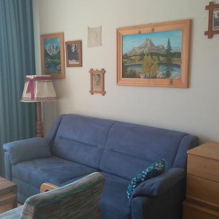 Good Vintage Apartment Bad Mitterndorf Bagian luar foto