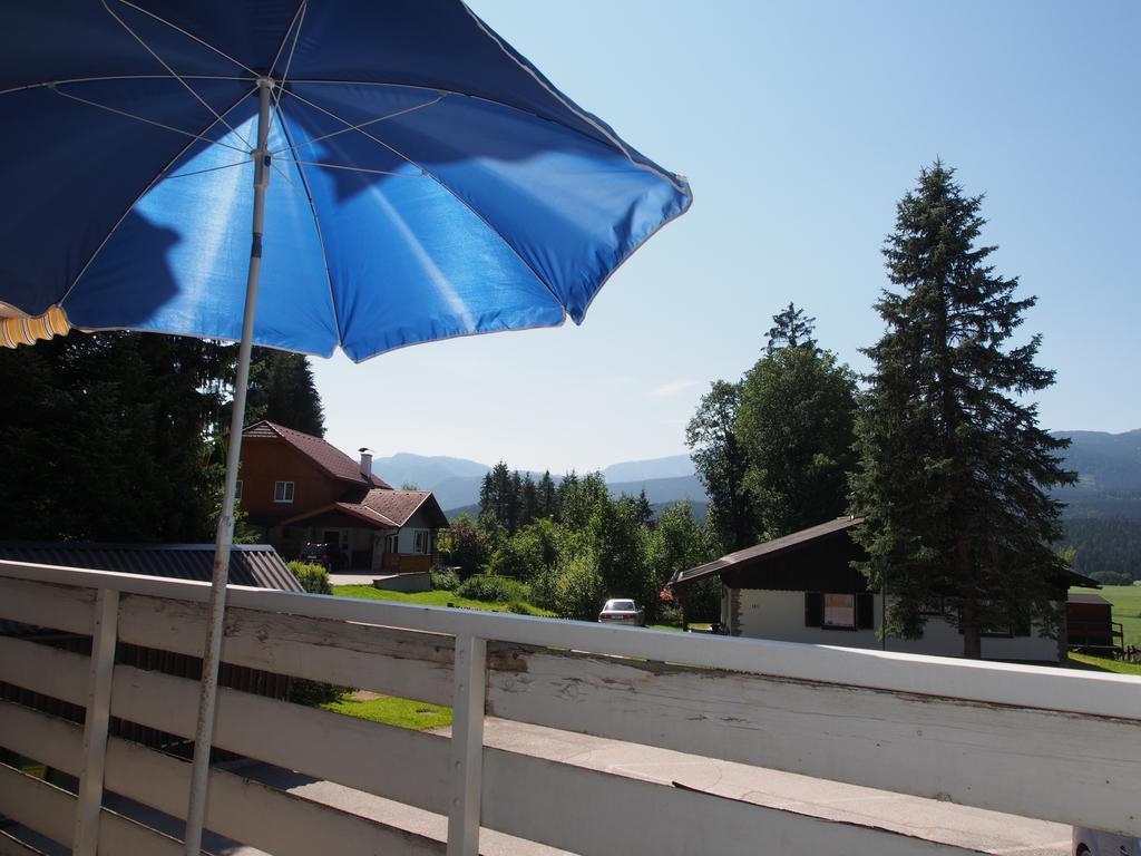 Good Vintage Apartment Bad Mitterndorf Ruang foto