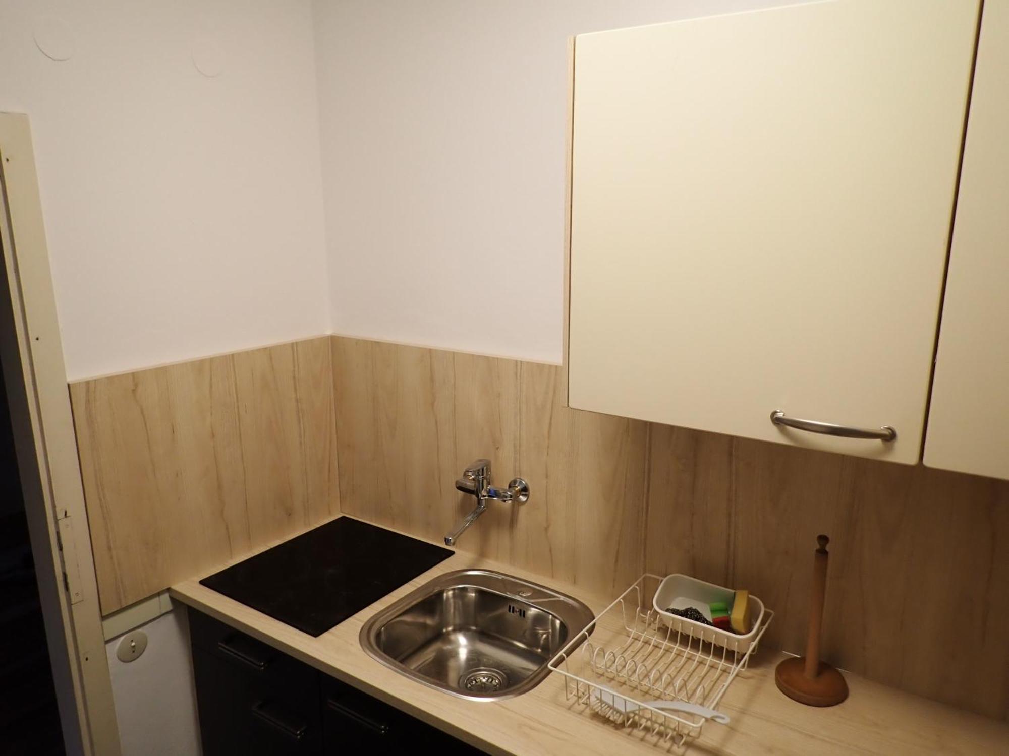 Good Vintage Apartment Bad Mitterndorf Bagian luar foto