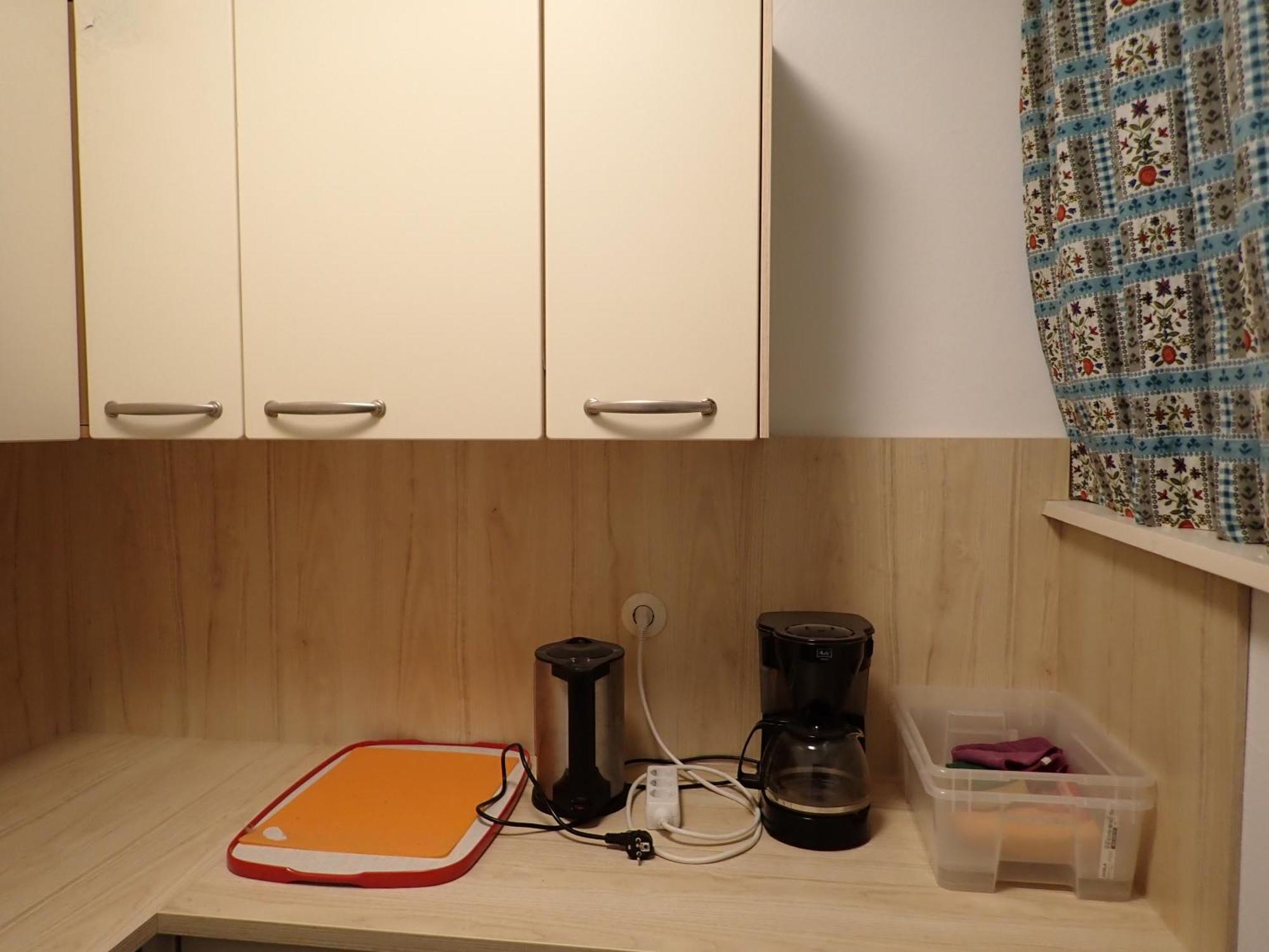 Good Vintage Apartment Bad Mitterndorf Bagian luar foto