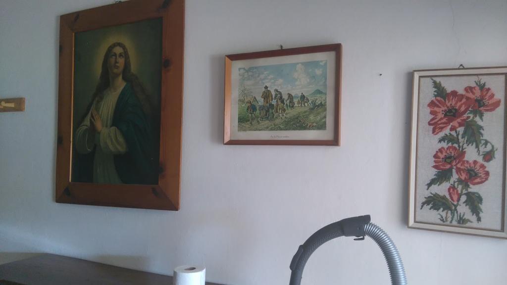 Good Vintage Apartment Bad Mitterndorf Bagian luar foto