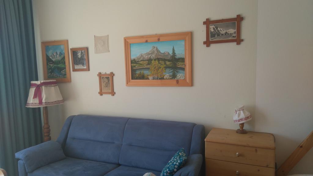 Good Vintage Apartment Bad Mitterndorf Bagian luar foto